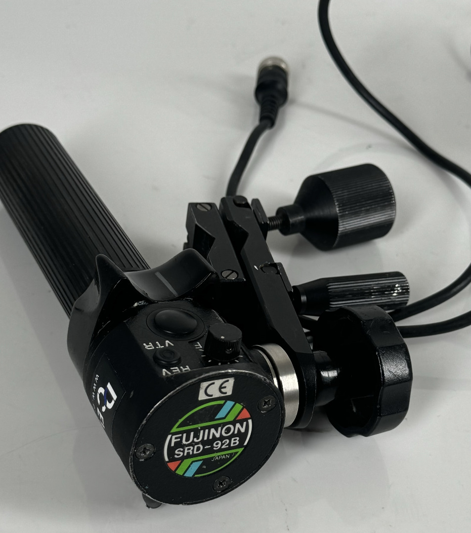 Fujinon SRD-92B zoom demand (for Canon ENG lenses) | 250 EUR